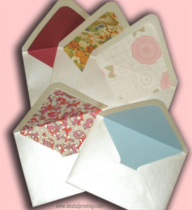 Custom Printed Envelopes USA