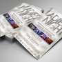 Promotional Flyers Printing NYC