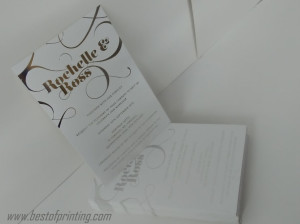 Wedding Invitation Cards Printing New Jersey