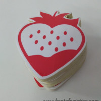 Custom Die Cut Sticker Printing Brooklyn