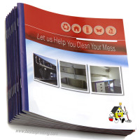 Bulk Catalogs Printing Manhattan
