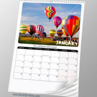 Personalized wall Calendars Printing New York