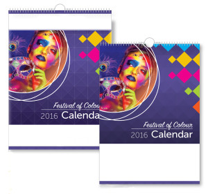 Eventl Calendars Printing New York