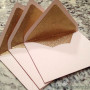 Fancy Wedding Envelopes New York