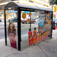 Large Decal Printing Manhattan