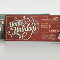 Custom Event Tickets Printing New York