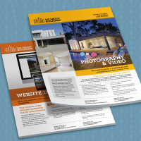 Custom Sales Sheets Printing New York