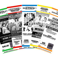 Full Color Newsletter Printing Services Long Island