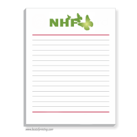 Business Notepad Printing NYC