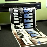 Full Color Printed Vinyl Banners Connecticut