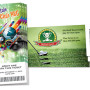Bulk Event Tickets Printing Long Island