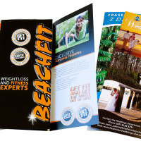 Custom Bulk Brochures Printing New York