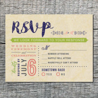 Response Cards Printing Connecticut