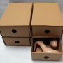 Custom Shoe Box New York