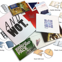 Full Colour Booklets Printing New York